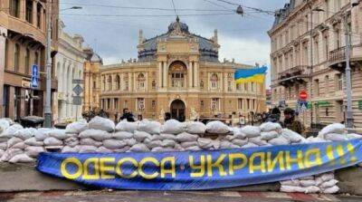 Пентагон оценил реальность высадки российского десанта в Одессу - ru.slovoidilo.ua - США - Украина - Одесса