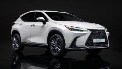Lexus - В России отзывают кроссоверы Lexus NX - usedcars.ru - Россия
