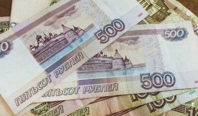 Александр Моор - 86-летняя тюменка получила деньги от губернатора только после помощи соцработника - nashgorod.ru - Тюмень - Тюменская обл.