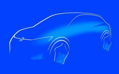Volkswagen и Skoda опубликовали изображения новых бюджетных кроссоверов - autostat.ru - Испания