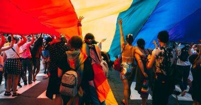 "До тех пор, пока будем свободны". В этом году Riga Pride пройдет в сотрудничестве с Киевским прайдом - rus.delfi.lv - Украина - Латвия - Riga