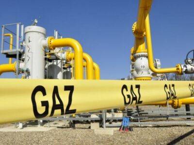 Сегодня россия прекратит поставки газа в Финляндию из-за отказа платить в рублях - unn.com.ua - Россия - Украина - Киев - Финляндия