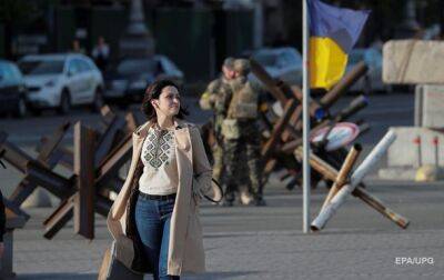 Путин - Пять сценариев конца войны от Wall Street Journal - korrespondent.net - Москва - Россия - Украина - Киев