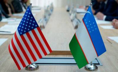 Узбекистан - Американская делегация по главе с помощником Госсекретаря посетит Узбекистан с трехдневным визитом - podrobno.uz - США - Узбекистан - Ташкент