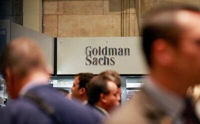 Goldman Sachs: падение криптовалют оказывает очень незначительное влияние на экономику - minfin.com.ua - Россия - Китай - США - Украина