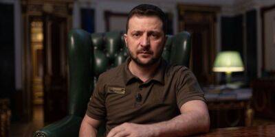 Владимир Зеленский - Зеленский заявил, что в Украине видели подготовку РФ к вторжению, но неожиданными стали «объем и наглость» - nv.ua - Россия - Украина - Белоруссия - Харьков - Мариуполь