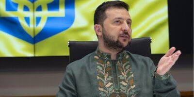 Владимир Зеленский - Владимир Путин - «Разговор Украины и России точно будет». Зеленский назвал главные цели переговоров с Путиным - nv.ua - Россия - Украина - Мариуполь