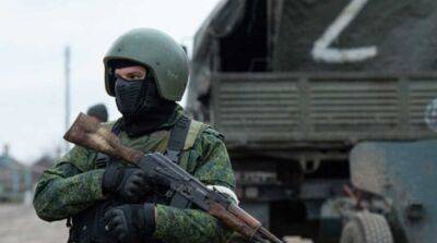 Британская разведка сообщила, в чем именно сейчас россии не хватает сил - ru.slovoidilo.ua - Россия - Сирия - Украина - Англия