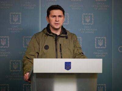 Владимир Зеленский - Владимир Путин - Михаил Подоляк - The New York Times заявила, что Украине, возможно, придется принимать "болезненные территориальные решения". Подоляк пригласил редакцию "на кофе" в Бучу - gordonua.com - Россия - США - Украина - New York - New York