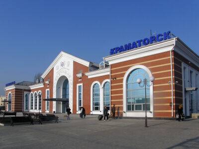 Удар по вокзалу в Краматорске: экспертиза СБУ показала, откуда прилетела ракета - politeka.net - Украина - Краматорск