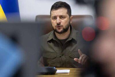 Зеленский - Евгений Медведев - Зеленский рассказал, какой видет победу Украины в войне с Россией - lenta.ua - Россия - Украина