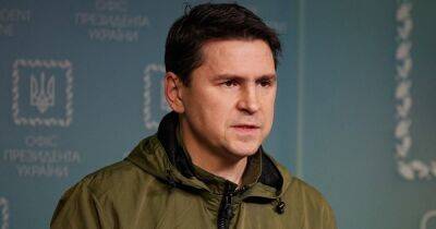 Михаил Подоляк - "Кровавая фаза освобождения": Подоляк озвучил дальнейший сценарий войны в Украине (видео) - focus.ua - Россия - Украина - Донецкая обл.