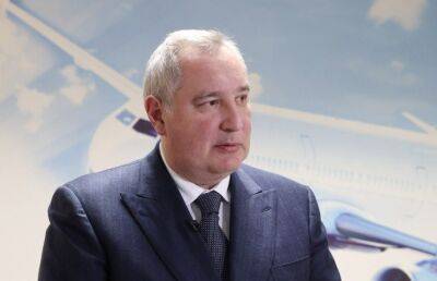 Дмитрий Рогозин - Гендиректор «Роскосмоса» рассказал, когда новейшие ракеты «Сармат» поступят на вооружение России - ont.by - Россия - Белоруссия