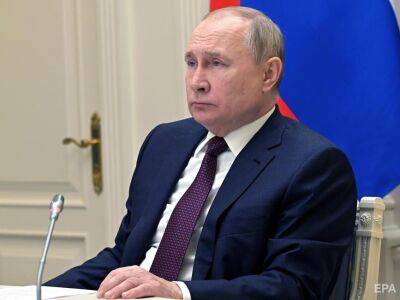 Владимир Путин - Алеся Бацман - Нардеп Цимбалюк: Сдохнет Путин – придет Распутин - gordonua.com - Россия - Украина - Киев - Киевская обл.