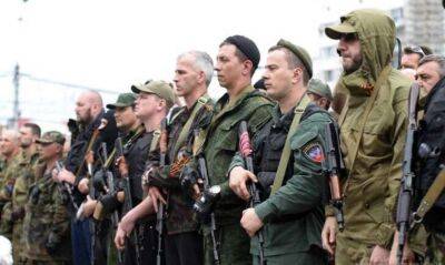 Евгений Медведев - Мобилизованные в «ДНР» боевики сравнивают службу в армии РФ с рабством - lenta.ua - Россия - Украина - ДНР