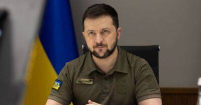 Владимир Зеленский - Зеленский ждет решения Запада о поставках РСЗО уже в понедельник - dsnews.ua - Россия - Украина - Киев - Португалия