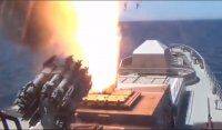 Сергей Братчук - Россияне показали видео пуска ракеты, которая разрушила около сотни домов на Житомирщине - vlasti.net - США - Житомирская обл.