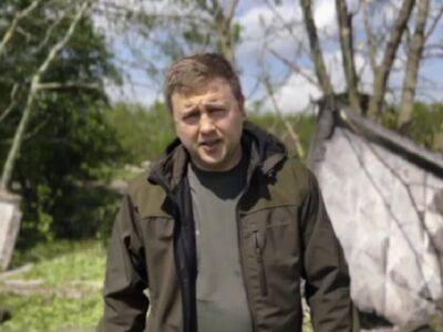 Владимир Путин - Виталий Коваль - В результате ракетного удара по Ровенской области пострадали шесть человек – глава обладминистрации - gordonua.com - Россия - Украина - Ровенская обл. - Ракеты