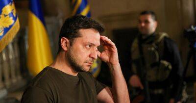 Владимир Зеленский - Антониу Гутерреш - Украина рассматривает возможность разблокирования украинских портов военным путем, — Зеленский - dsnews.ua - Россия - Украина