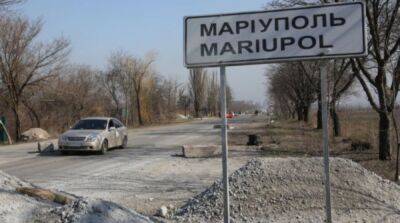 Петр Андрющенко - Мариуполь взяли под контроль кадыровцы и военные Росгвардии – мэрия - ru.slovoidilo.ua - Украина - ДНР - Донецк - Запорожье - Мариуполь