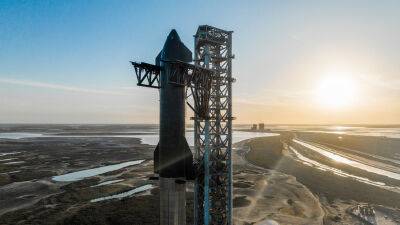 Илон Маск - Ракетная угроза: Почему Super Heavy Илона Маска может стать неприятным сюрпризом для России - obzor.lt - Россия - США - Ракеты