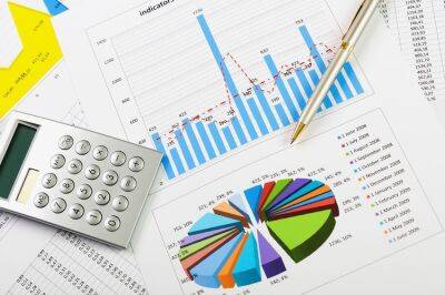 Инфляция в 80 странах мира превысит 5% — МВФ - minfin.com.ua - Россия - Украина - Турция - Судан - Венесуэла - Йемен - Зимбабве - Аргентина