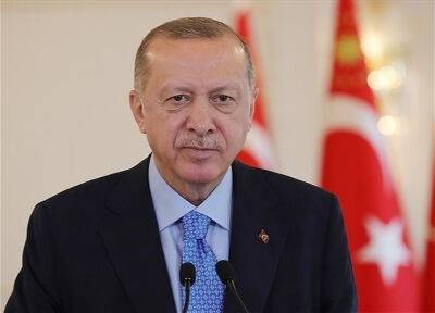 Ердоган висунув Швеції дві умови для вступу до НАТО - vchaspik.ua - Украина - Курдистан - Туреччина - місто Анкара - Швеція - Reuters