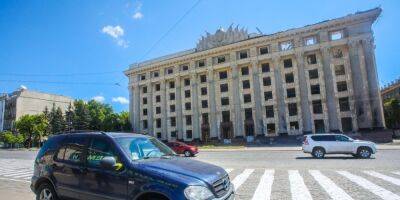 Игорь Терехов - В два раза больше, чем украинских. В Харькове подсчитали улицы с российскими названиями - nv.ua - Москва - Россия - Украина - Харьковская обл. - Харьков - Кемерово - Львовская обл. - Магнитогорск - Харьков