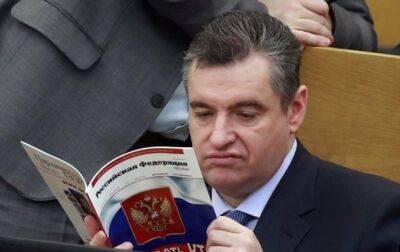 Виктор Медведчук - Леонид Слуцкий - Слуцкий отказался от своих слов об обмене Медведчука на "азовцев" - korrespondent.net - Москва - Россия - Украина - Донецк