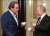 Оливер Стоун - Режиссер Оливер Стоун подтвердил, что у Путина была онкология - udf.by - Россия - США - Сирия - Украина