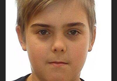Полиция разыскивает пропавшего в Риге 12-летнего подростка - rus.delfi.lv - Рига - Латвия