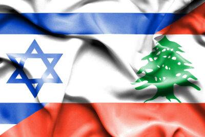 Известный израильский арабист выставил свою кандидатуру в президенты Ливана - news.israelinfo.co.il - Израиль - Германия - Ливан - Бейрут