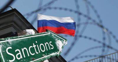 Виталий Савельев - Россия признала, что западные санкции сломали всю их логистику - dsnews.ua - Россия - Украина - Белоруссия - Махачкала - Астрахань