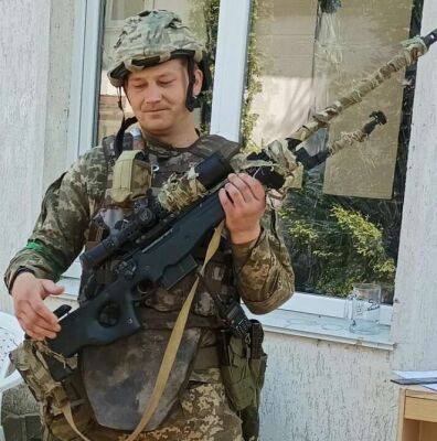 Политзаключенный сбежал с «химии» в Литву, а теперь воюет за Украину. Поговорили с ним - udf.by - Украина - Белоруссия - Литва