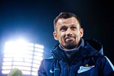 Сергей Семак - Дмитрий Хохлов - Хохлов рассказал, кого считает лучшим тренером сезона в РПЛ - sport.ru
