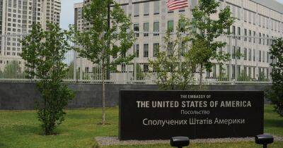 Бриджит Бринк - В США не исключили отправки спецназа в Украину, — СМИ - dsnews.ua - США - Украина - Киев