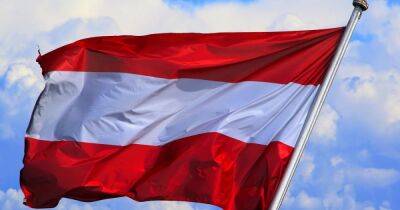 Австрия - Президент Австрии снова собрался на выборы: две партии "дали задний ход" - dsnews.ua - Австрия - Украина - деревня Беллен
