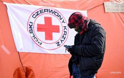 Красный Крест не обнародует информацию о выведенных из Азовстали военных - korrespondent.net - Россия - Украина - Мариуполь - территория Азовсталь