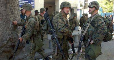 Джон Кирби - США планируют отправить в Киев спецназ и морскую пехоту - focus.ua - США - Украина - Киев