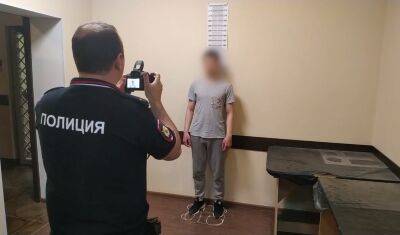 В Тюмени сотрудники МВД задержали молодых людей, они забрали у стариков 310 000 руб - nashgorod.ru - Тюмень