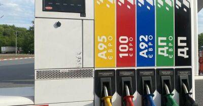 В Украине начали проверять АЗС из-за высоких цен на топливо - focus.ua - Украина - Киев - Черновицкая обл.