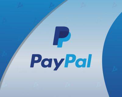 В PayPal заявили о намерении развивать интеграцию с крипторынком - forklog.com - США