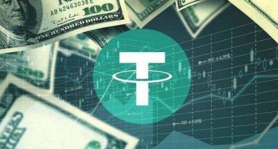 USDT: как купить Tether в 2022 году - minfin.com.ua - США - Украина