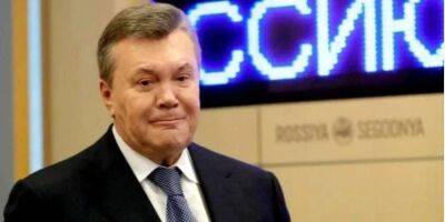 Виктор Янукович - Харьковские соглашения. Суд разрешил арестовать Януковича - nv.ua - Россия - Украина - Киев - Крым - Севастополь - Харьков
