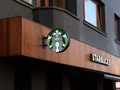 Starbucks уходит из россии - СМИ - unn.com.ua - Москва - Россия - Украина - Киев - Starbucks