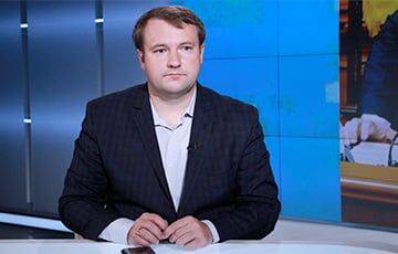 Петр Олещук - Путин повелся на «пророчества», которые уже погубили Януковича - charter97.org - Москва - Белоруссия - Швеция - Финляндия