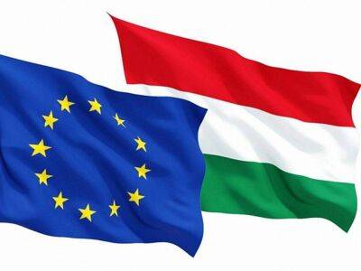 Виктор Орбан - Петер Сийярто - Роберт Хабек - Bloomberg: Прогресса по эмбарго на российскую нефть не будет как минимум до июня - smartmoney.one - Россия - Германия - Венгрия - Будапешт - Брюссель - Словакия