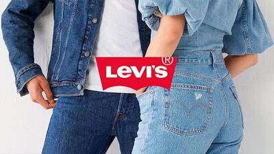 Американский производитель джинсовой одежды Levi's избавится от бизнеса в России, - СМИ - bin.ua - Россия - США - Украина