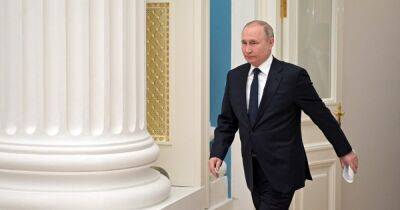 Владимир Путин - Дмитрий Медведев - В Кремле недовольны Путиным и надеются, что он скоро уйдет, — Медуза - focus.ua - Россия - Украина