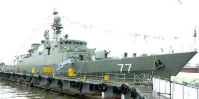 Моряки Каспийской флотилии РФ саботируют приказы из-за аварийного состояния кораблей — ГУР - nv.ua - Россия - Украина